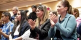 Atender las necesidades de la niñez en Michoacán debe ser una prioridad: Daniela de los Santos