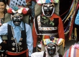 Invita Sectur a disfrutar las tradiciones y fiestas de febrero en Michoacán
