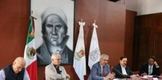 APEAM comprometido con normas laborales y ambientales frente al T-MEC: Bedolla