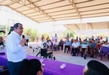 Entrega Gobierno de Michoacán aparatos funcionales con el programa Salud en Tu Familia