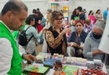 Importante afluencia registra Michoacán en Feria de León, reporta Sectur
