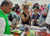 Importante afluencia registra Michoacán en Feria de León, reporta Sectur