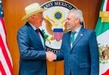 Michoacán y Embajada de EU reiteran agenda y coordinación en favor del sector aguacatero