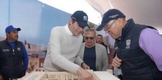 Brindará el municipio un servicio más ágil y eficaz; la construcción con recursos públicos y sin dejar deuda