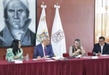 Nuevo mercado municipal de Pátzcuaro será el principal centro económico regional: Bedolla