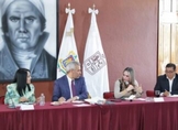 Nuevo mercado municipal de Pátzcuaro será el principal centro económico regional: Bedolla