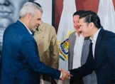 Bedolla e IMAIP destacan cumplimiento en transparencia y gobierno abierto