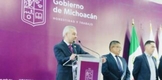 Presentará Ejecutivo, iniciativa para reforma a tipo penal en delitos de extorsión