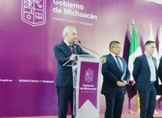 Presentará Ejecutivo, iniciativa para reforma a tipo penal en delitos de extorsión