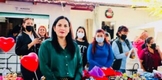 Expondrán productos de Academias y Cecades del DIF en el Tianguis Artesanal