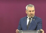 Productores deben cumplir con lineamientos del T-MEC para la exportación; no habrá amparo que valga: Bedolla