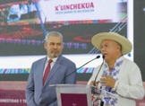 Anuncia Bedolla segunda edición de la K’uínchekua, del 17 al 19 de marzo