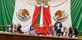 75 Legislatura regula funcionamiento de espacios públicos municipales