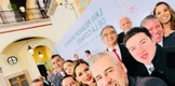 Conago aprueba creación de Comisión T-MEC, Bedolla la presidirá