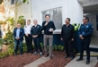 Reactiva Alfonso Martínez Caseta Policial en Villas del Pedregal