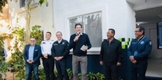 Reactiva Alfonso Martínez Caseta Policial en Villas del Pedregal