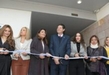 Gobierno de Morelia acompañará hasta las últimas consecuencias a mujeres víctimas de violencia: Alfonso Martínez