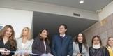 Gobierno de Morelia acompañará hasta las últimas consecuencias a mujeres víctimas de violencia: Alfonso Martínez
