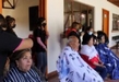 CONSIENTEN A LOS ADULTOS MAYORES EN EL DIF MUNICIPAL