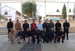 Capacitan a ronda comunitaria de Santa Cruz Tanaco en aseguramiento preventivo