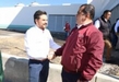 Fortalece Michoacán los servicios de salud para garantizar su acceso gratuito