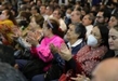 Mujeres, el 62% de los pensionados beneficiados tras convenio con el ISSSTE: SEE