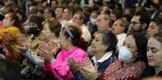 Mujeres, el 62% de los pensionados beneficiados tras convenio con el ISSSTE: SEE