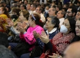 Mujeres, el 62% de los pensionados beneficiados tras convenio con el ISSSTE: SEE