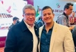 Nueva legislación sobre extorsión, permite un combate frontal a este delito: Víctor Zurita