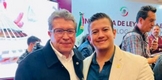 Nueva legislación sobre extorsión, permite un combate frontal a este delito: Víctor Zurita