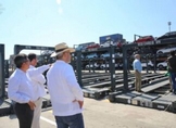 Puerto de LC, esperanza de desarrollo económico e industrial para Michoacán