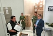 Recibe Michoacán cerca de 10 mil vacunas pediátricas contra COVID-19