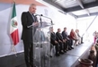 Bedolla convoca a órganos autónomos e instituciones a continuar lucha contra la corrupción