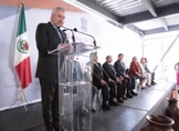 Bedolla convoca a órganos autónomos e instituciones a continuar lucha contra la corrupción