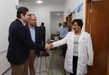 Celebra Alfonso Martínez inversiones nuevas en Morelia
