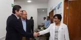 Celebra Alfonso Martínez inversiones nuevas en Morelia