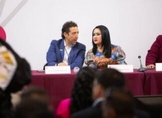 Instalan Parlamento Abierto hacia una Ley de Movilidad de Michoacán