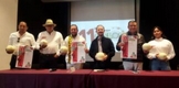 Invita Zicuirán a su 11ª Expo Feria del Melón