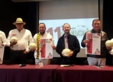 Invita Zicuirán a su 11ª Expo Feria del Melón