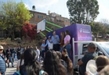 Alfonso Martínez acerca servicios municipales a colonias con programa “Miércoles de Volvimos”