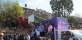 Alfonso Martínez acerca servicios municipales a colonias con programa “Miércoles de Volvimos”