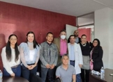 Alistan Bienestar y SSM programa para beneficiar a mujeres con cáncer cuidadoras de menores