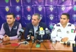 Cussi asegura que policías fueron dados de baja por dejar libres a narcomenudistas