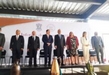 Hugo Gama presenta informe de labores del TJAM