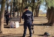 Guardia Civil desactiva palenque clandestino, en José Sixto Verduzco