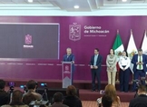 Reitera Bedolla, riqueza de Michoacán para atracción de inversiones