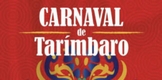 Invitan Sectur y Tarímbaro a su carnaval 2023