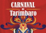 Invitan Sectur y Tarímbaro a su carnaval 2023