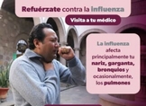 Vacunación contra influenza en Michocán continuará durante febrero: SSM