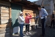 Califican como excelente, trabajo de Alfonso Martínez en Lomas del Punhuato